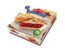 Apple Cherry Lattice